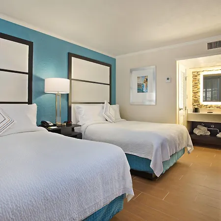 Fairfield Inn & Suites By Marriott Key West-3