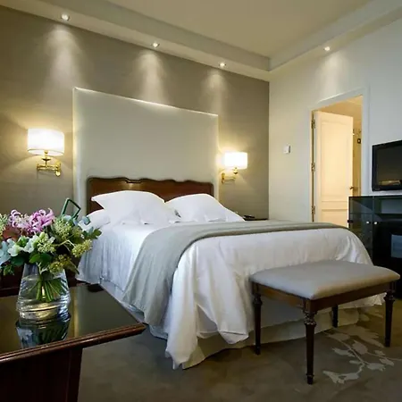 Wellington Hotel & Spa Madrid-3