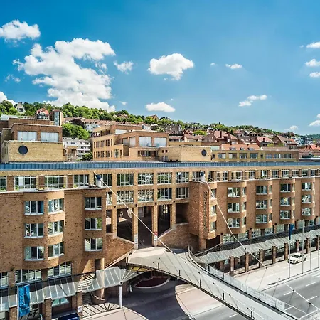 Le Meridien Stuttgart-3
