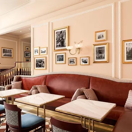 Hotel Bristol, A Luxury Collection Hotel, Warsaw-3