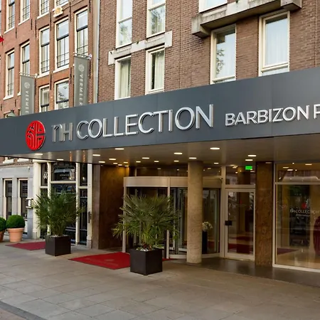 Nh Collection Amsterdam Barbizon Palace-2