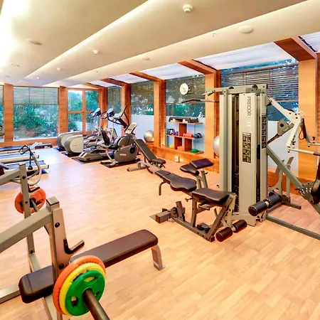 Kenilworth Hotel, Kolkata-2