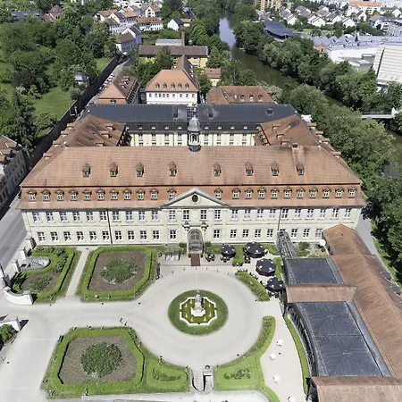 Welcome Hotel Residenzschloss Bamberg-2