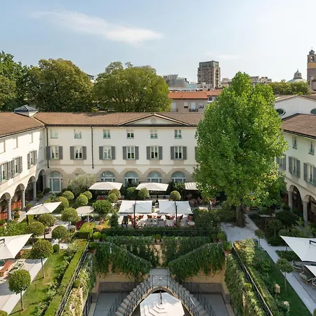 Four Seasons Hotel Milano-3