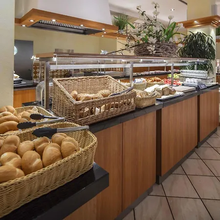 Best Western Plus Hotel Steinsgarten-2