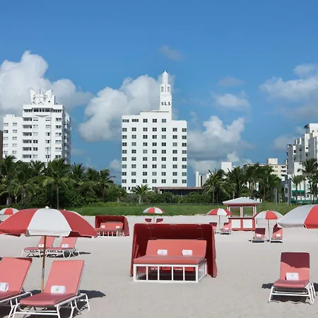 Sls South Beach (Adults Only)-3