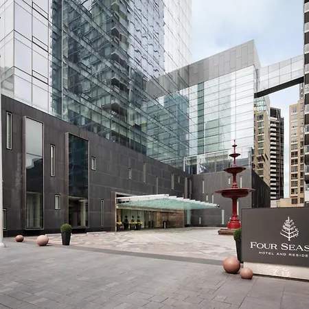 Four Seasons Hotel Toronto-2