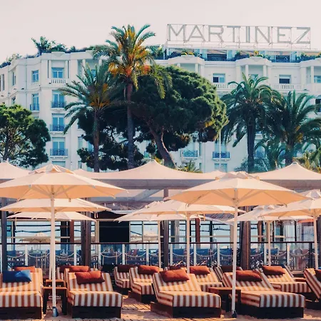 Hôtel Martinez, in The Unbound Collection by Hyatt-3