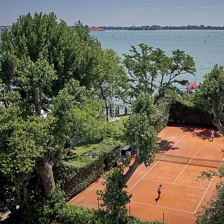 Hotel Cipriani, A Belmond Hotel, Venice-2