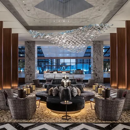 The Ritz-Carlton, Chicago-2