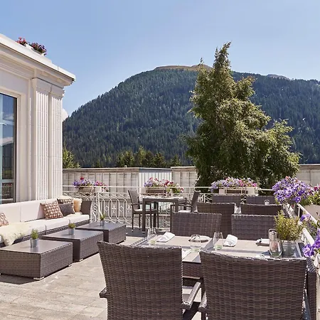 Steigenberger Icon Grandhotel Belvédère-2