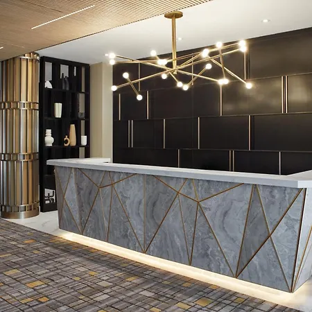 Delta Hotels By Marriott Toronto Markham-3