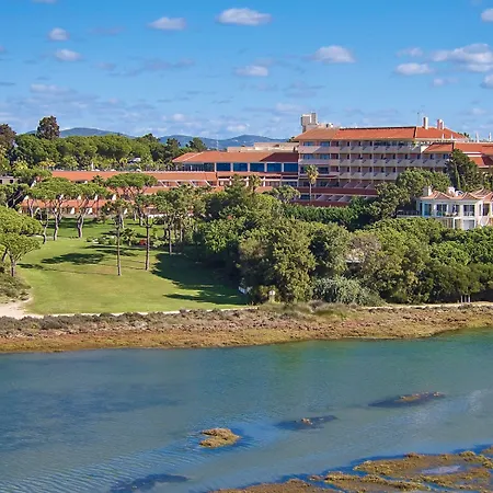 Hotel Quinta Do Lago-2