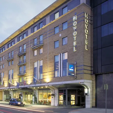 Novotel London Waterloo-2