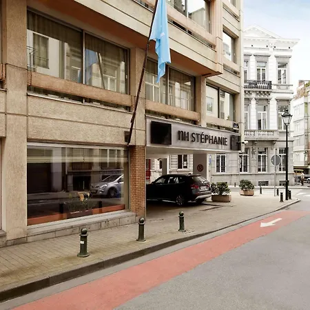 Nh Brussels Stephanie-3