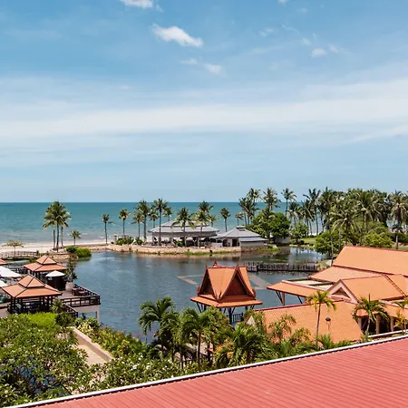 Dusit Thani Hua Hin-2