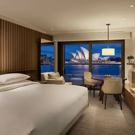Park Hyatt Sydney-3