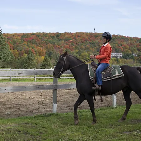 Deerhurst Resort-2