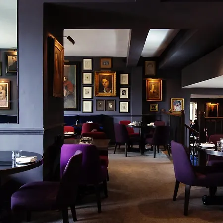 Old Parsonage Hotel-3