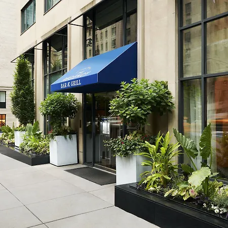 Loews Regency New York Hotel-3