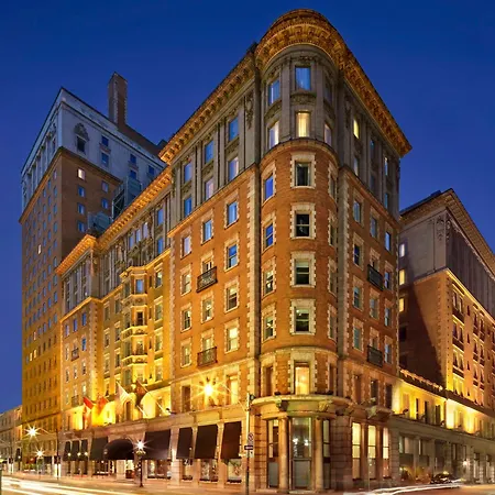 The Omni King Edward Hotel-2