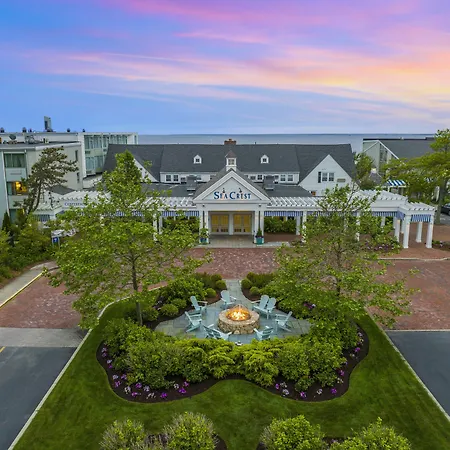 Sea Crest Beach Resort-2