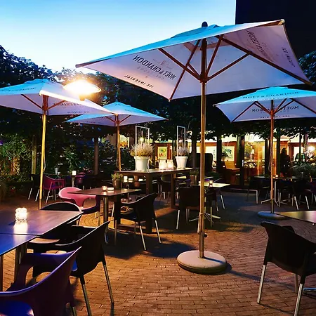 Hotel ten Cate Emmen-2