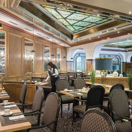 Maritim Hotel Bonn-3