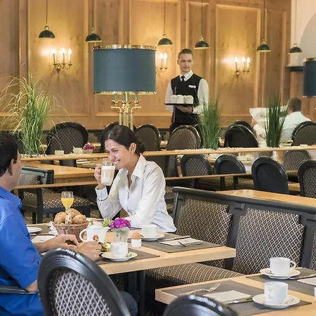 Maritim Hotel Bonn-2