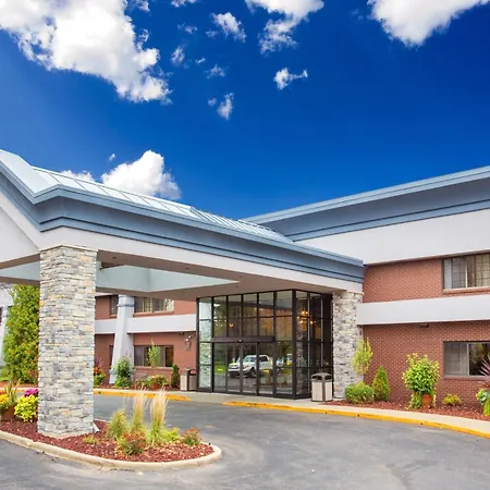 Baymont By Wyndham Madison West/Middleton Wi West-3
