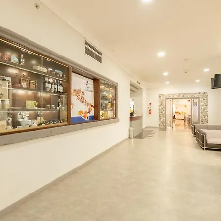 Grand Hotel Lamezia-3