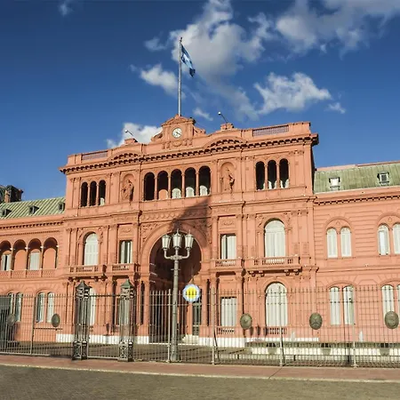 Nh Buenos Aires Tango-3