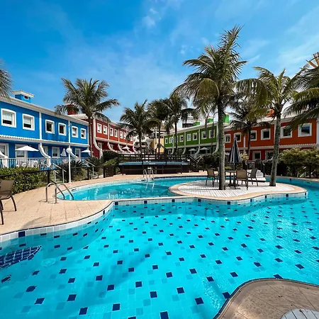 Hotel Vila do Farol-2