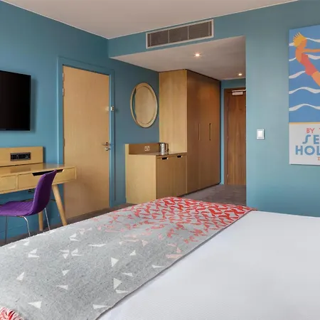 Hilton Bournemouth-3