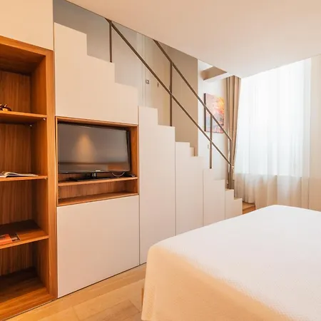 Burgus Tribute & Design Hotel-2