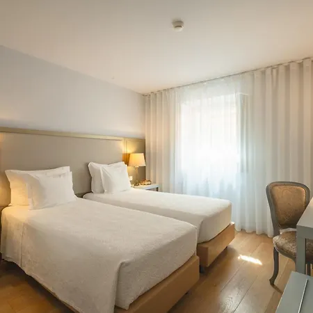 Burgus Tribute & Design Hotel-3