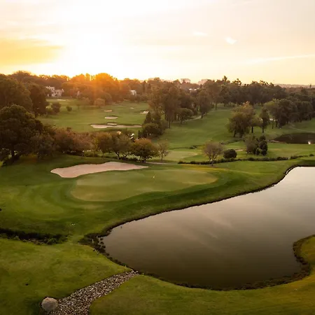The Houghton Hotel, Spa, Wellness & Golf-2