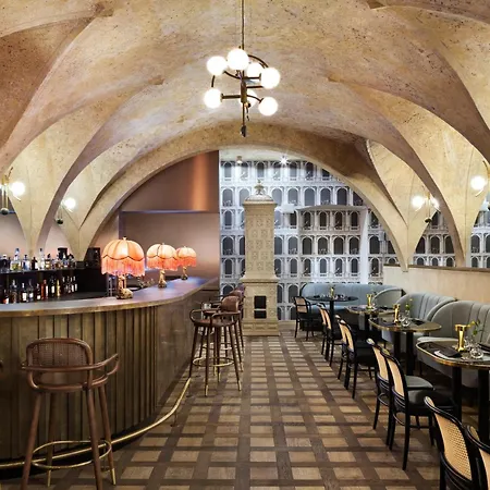 H15 Palace, A Luxury Collection Hotel, Krakow-3