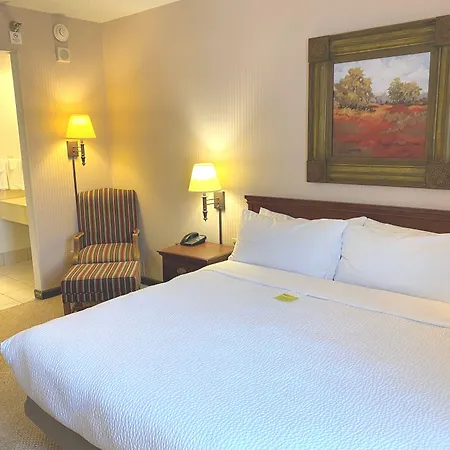 Quality Inn West Lafayette - University Area-3