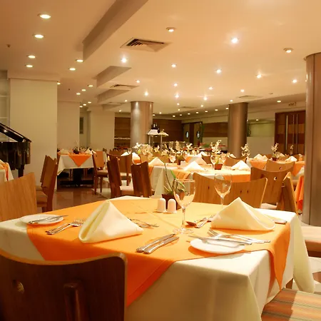 Internacional Palace Hotel-3