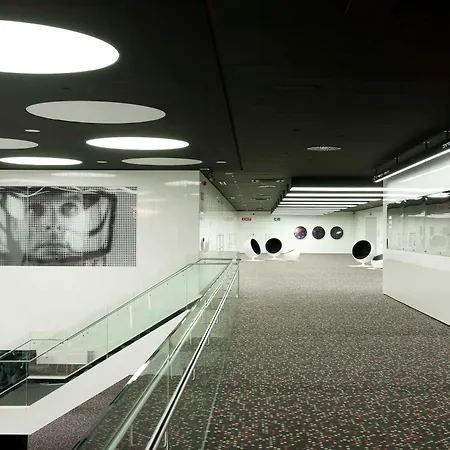 Barcelo Sants-3