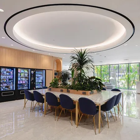 Furama Riverfront-3
