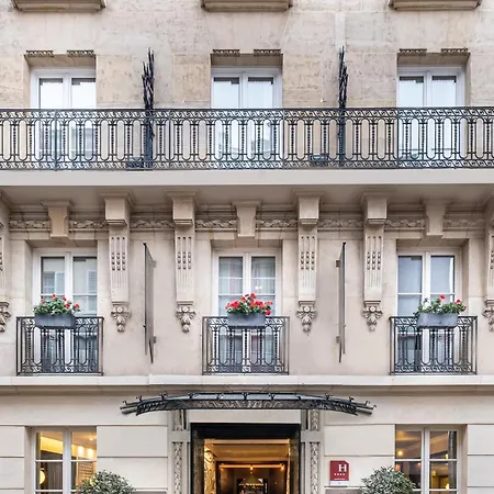 Hotel Le Marquis By Inwood Hotels-2