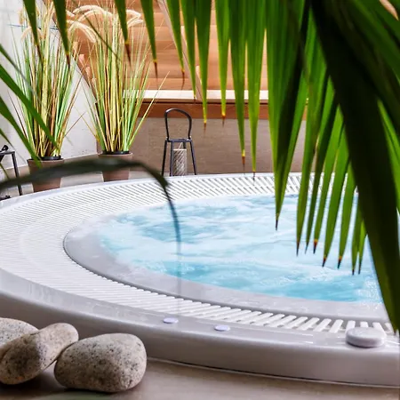Best Western Les Bains Hotel Et Spa-3