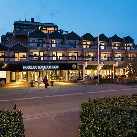 Bilderberg Hotel De Keizerskroon-3