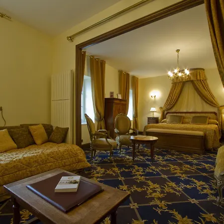 Hotel Le Cep & Spa-3