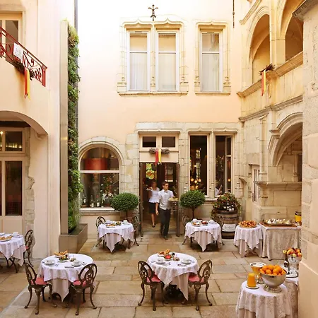 Hotel Le Cep & Spa-2