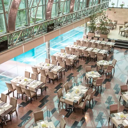 Delfines Hotel & Convention Center-3