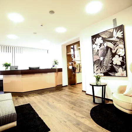 City Partner Hotel Berliner Hof-2