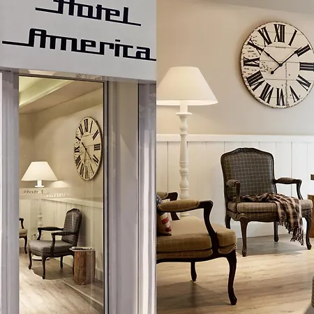 Hotel America-2